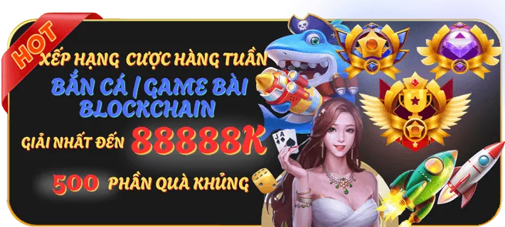 Hình ảnh chương trình hoàn trả hàng tuần và ưu đãi đặc biệt tại go9