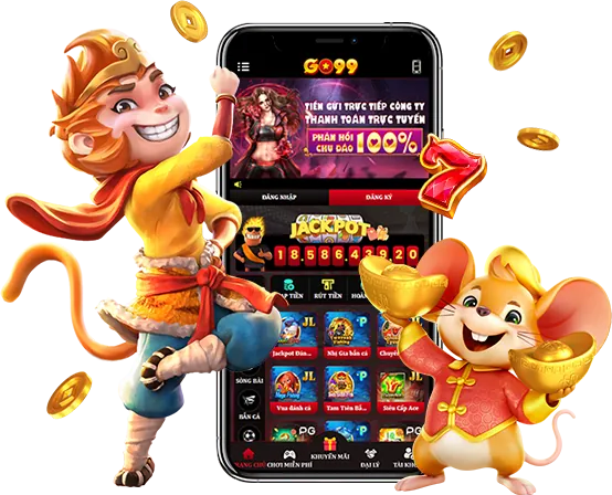 Trải nghiệm mượt mà, tối ưu trên di động