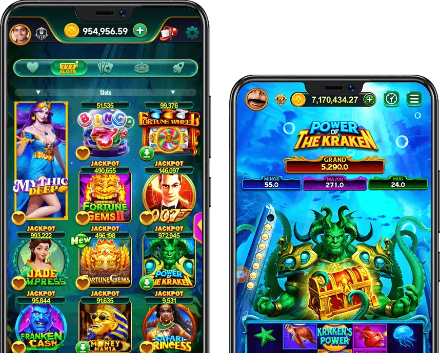 Slots Game Nổ Hũ Go9
