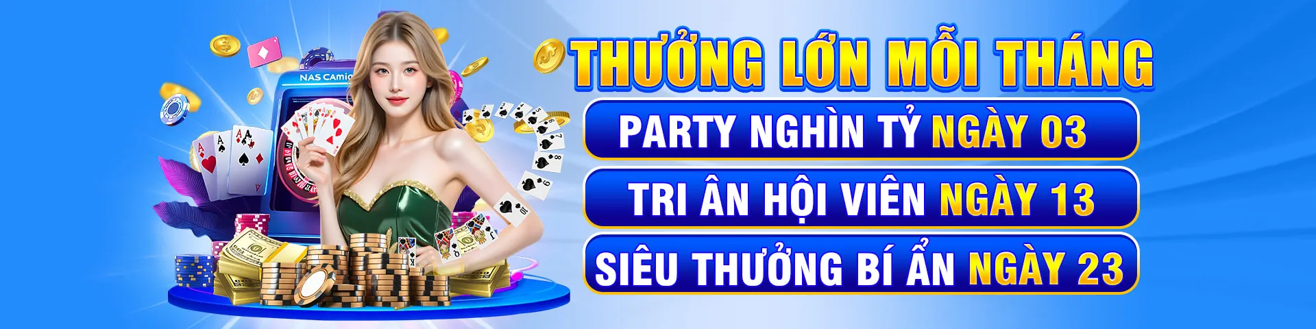 Hình ảnh chính trò chơi nổ hũ Go9