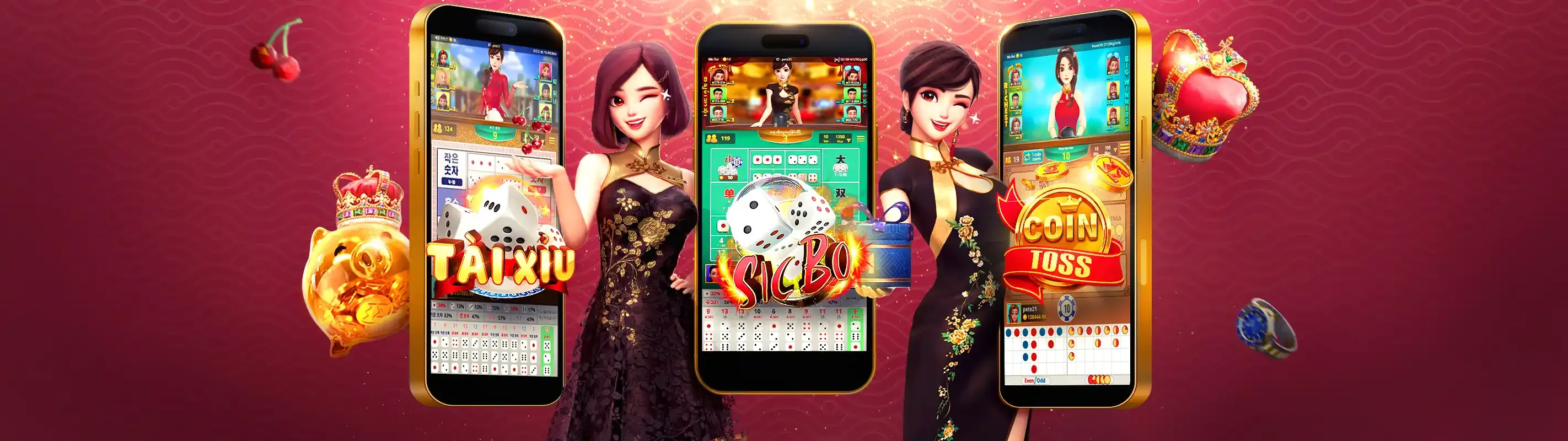 Hình ảnh đại diện Go9 trang chủ chính thức với các trò chơi đa dạng và ưu đãi hấp dẫn