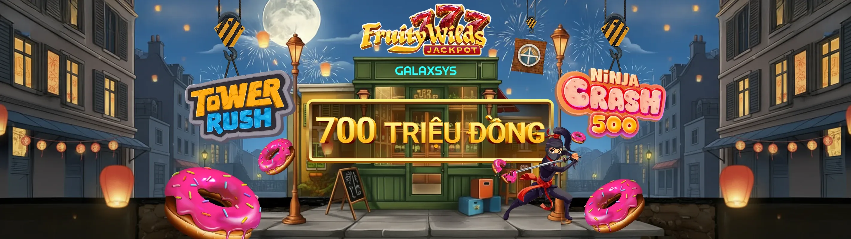 Giao diện đăng nhập Go9 chính thức an toàn