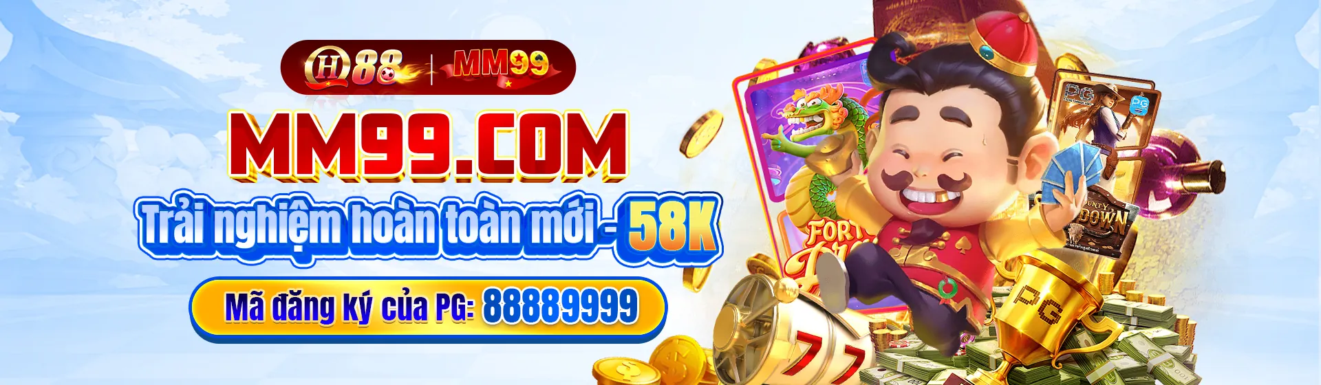 Hình ảnh chính Bắn Cá Go9