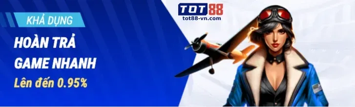 Khuyến mãi VIP Bắn Cá Go9