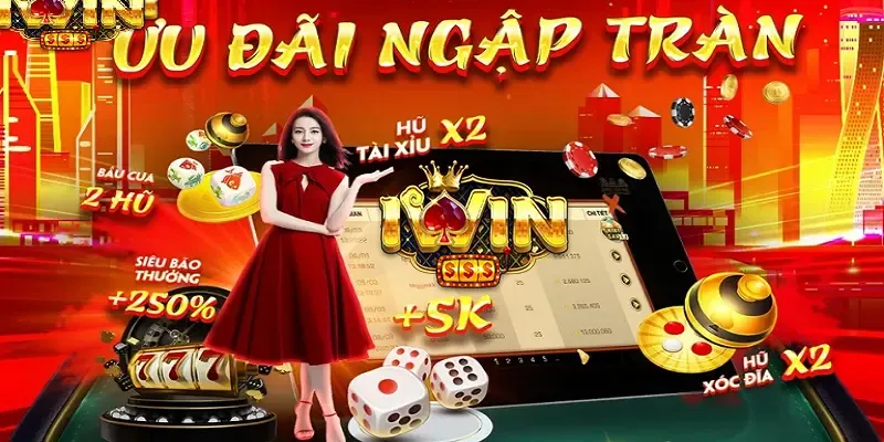 Khuyến mãi casino Go9