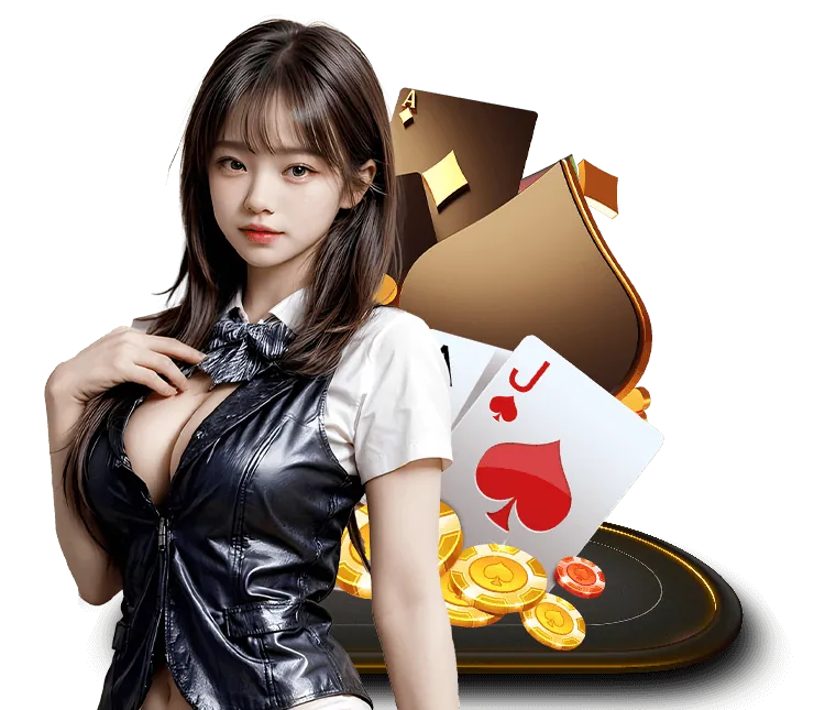 Baccarat Trực Tuyến Go9